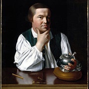 Paul Revere