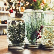 Homemade Decorations