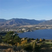 Penticton, BC, Canada