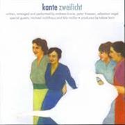 Kante • Zweilicht
