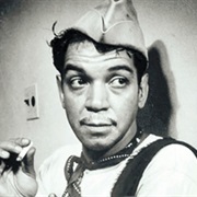 Cantinflas