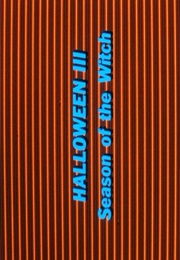 Halloween III - Season of the Witch (1982)