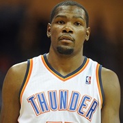 Kevin Durant 2013/14