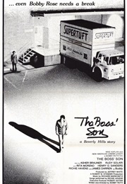 The Boss' Son (1978)