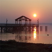 Leesylvania State Park, Virginia