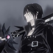 Betrayal Knows My Name