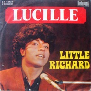 Lucille - Little Richard