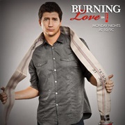 Burning Love