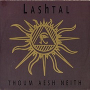 Lashtal - Thoum Aesh Neith