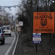 Clairton, Pennsylvania