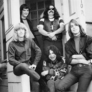 Grateful Dead
