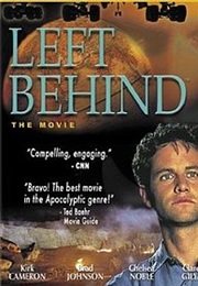 Left Behind: The Movie (2000)