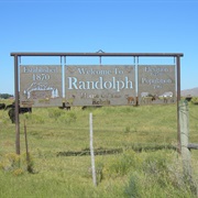 Randolph, Utah