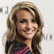 Jamie Lynn Spears
