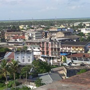 Quelimane