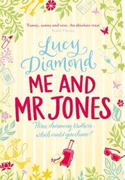 Me and Mr Jones (Lucy Diamond)