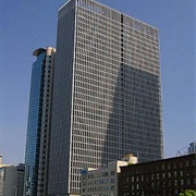 Nakanoshima Dai Building, Osaka