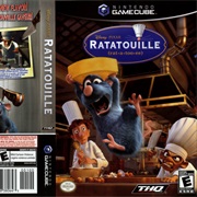 Ratatouille