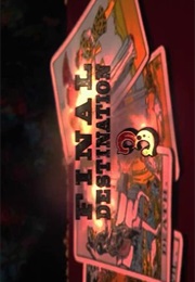 Final Destination 3. (2006)