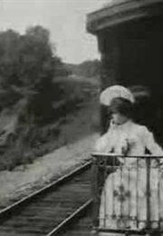 Romance of the Rails (1903)
