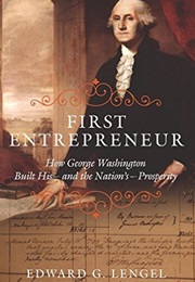 First Entrepreneur (Edward G. Lengel)