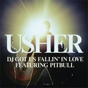 DJ Got Us Fallin&#39; in Love - Usher
