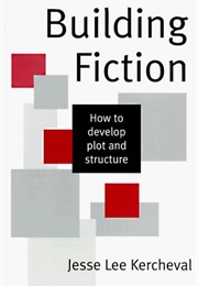 Building Fiction (Jesse Lee Kercheval)