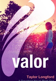 Valor (Taylor Longford)