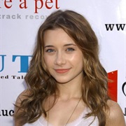 Olesya Rulin