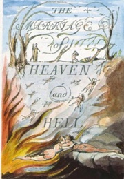 The Marriage of Heaven and Hell (William Blake)