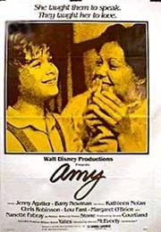 Amy