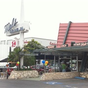 Mel's Drive-In (Sunset Blvd.)
