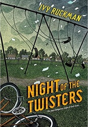 Night of the Twisters (Ivy Ruckman)
