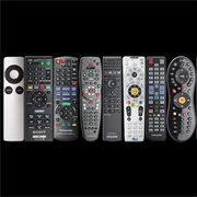 Remote Controls