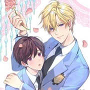 Tamaki X Haruhi