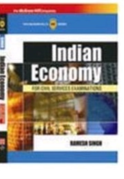 Indian Economy (Ramesh Singh)