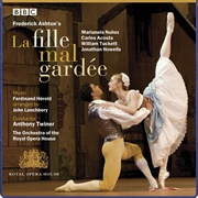 Baudouin: La Fille Mal Gardée