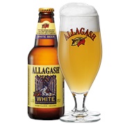 Maine: Allagash White