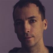 Tim Hecker