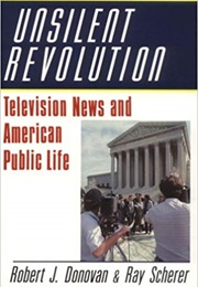 Unsilent Revolution (Robert J. Donovan)