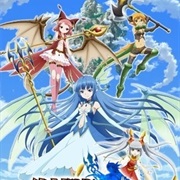 Leviathan the Last Defense