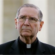 Roger Michael Cardinal Mahony