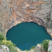 Imotski Lakes