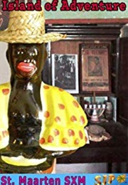Saint Maarten the Island of Adventure (2014)