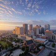 Oklahoma City