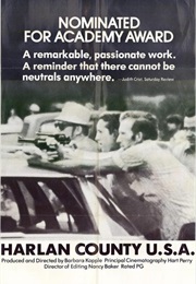 Harlan County U.S.A.