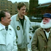 S7.E5: He Ain't Heavy, He's My Uncle