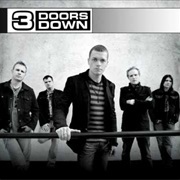 Three Doors Down