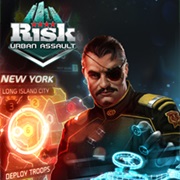 Risk: Urban Assault