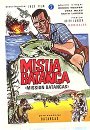 Mission Batangas (1968)